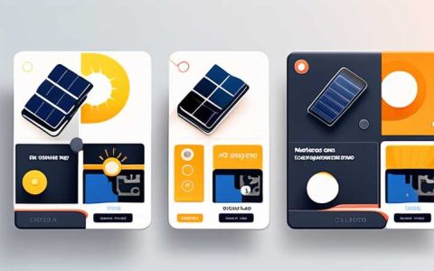 What is a solar pin?