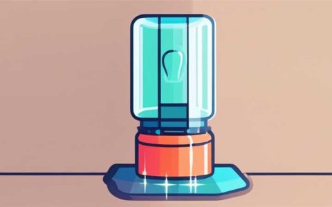 Where to buy a solar lamp with broken glass