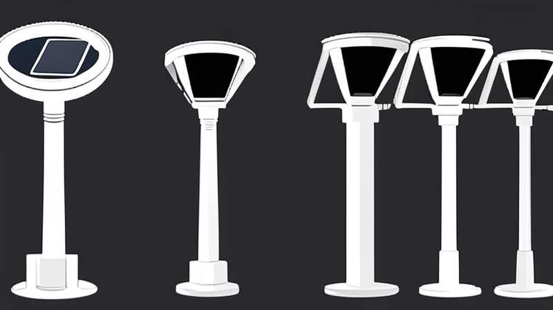 How much does a beautiful solar garden light cost?