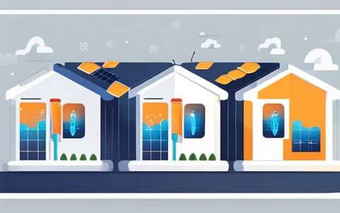 How to judge the quality of solar energy in winter