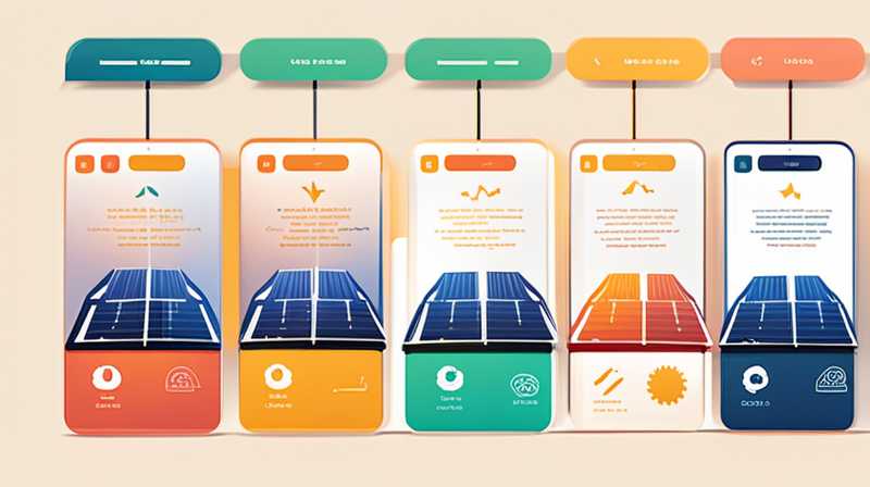 What jobs are there for solar energy majors?