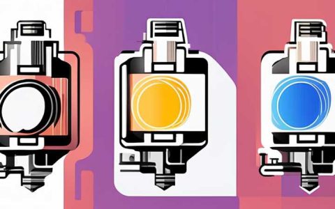 How to connect the solar control valve yourself