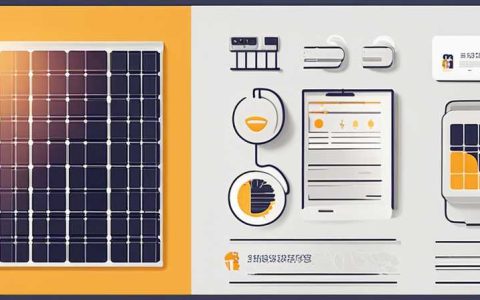 What kind of contract does solar installation fall under?