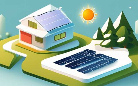 What is the solar total thaw?