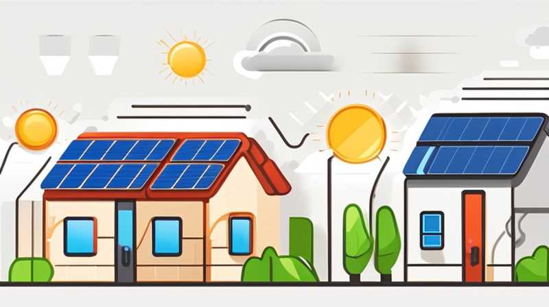 Which one generates electricity faster, monocrystalline or polycrystalline solar panels?