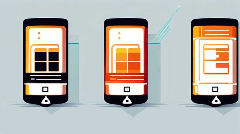 When is the solar battery fully charged?