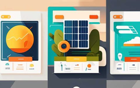 What are the solar energy projects?