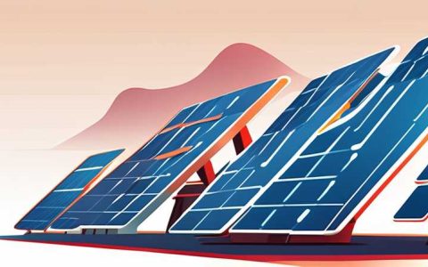 What are the factories for solar panels?