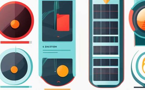 How to adjust the solar light to red