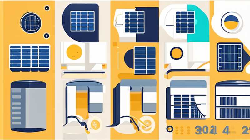 How much does a solar hybrid system cost