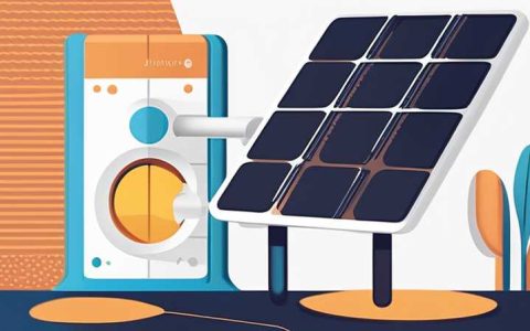 What is solar alkali cleaning used for