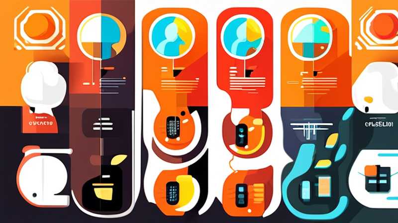 How to evaluate the solar charger