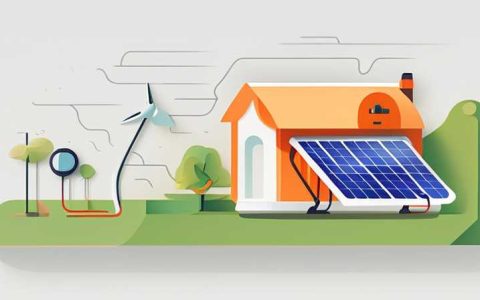 How does solar energy work? How to charge