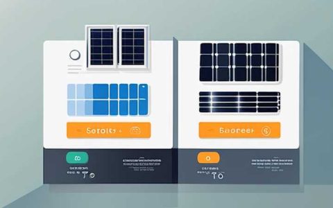 How to choose a good solar light panel