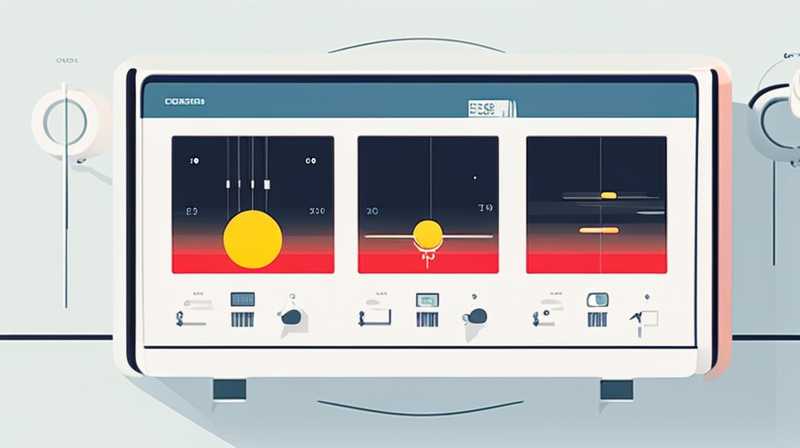 What does Solar IV pass the station mean?