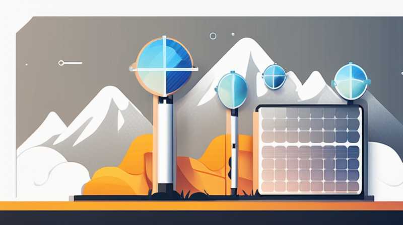 How much does solar cluster cost?