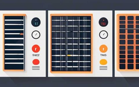 How to adjust the temperature of plug-in solar energy