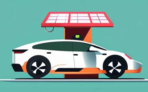 How much does it cost to invest in a solar fast charging station?