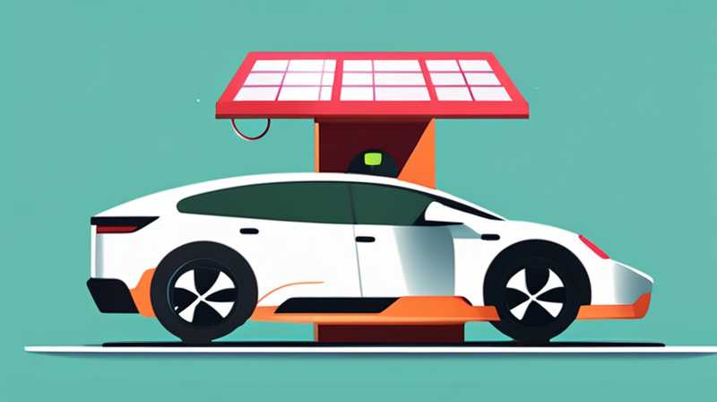 How much does it cost to invest in a solar fast charging station?