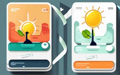 How to get electricity from outdoor solar energy