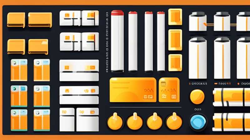 How much does it cost to install solar batteries?