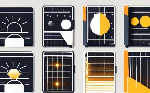 Why can't solar lights be used in winter?