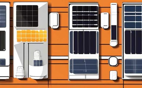 What does photovoltaic solar energy consist of?