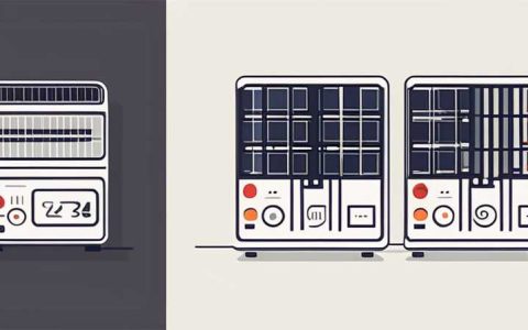 What brand of solar generator