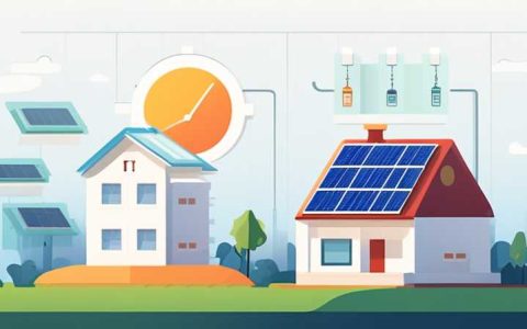 How much does a home solar powered pump cost