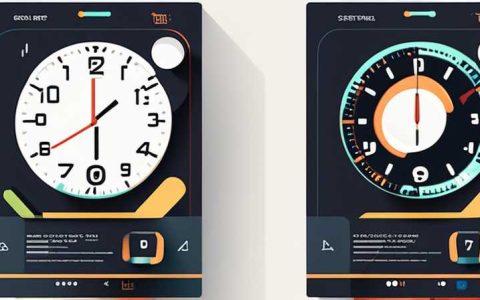 How to tell time with a solar powered display