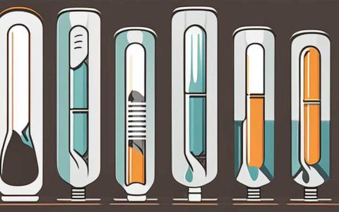 How to seal solar glass tubes