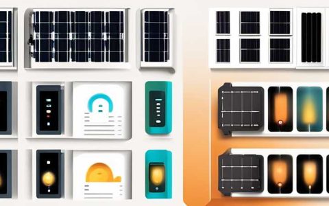 How to connect solar control gate