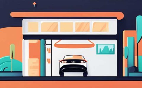 How to connect the electric vehicle auxiliary solar light