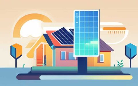 How to use and start solar energy monitoring
