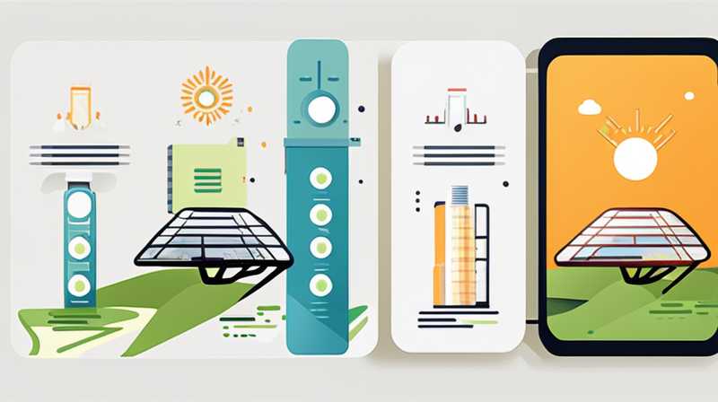 How does pressurized solar energy circulate naturally?