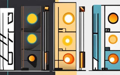 What does solar street light load mean?
