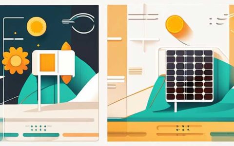 How to encourage people to use solar energy