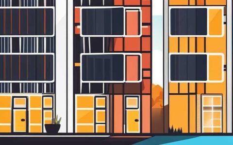 How much is the subsidy for solar energy-saving buildings