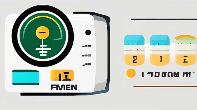 What kind of electric meter is needed for solar power installation?