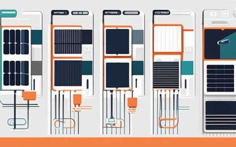 How to choose wall mounted solar panel