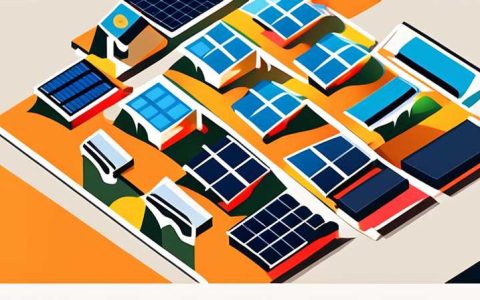 How to operate solar energy with electricity