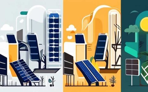 Solar energy doesn't need to be blocked in summer