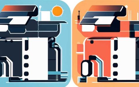 How to repair the solar main valve
