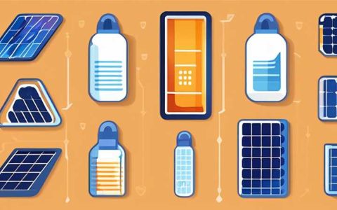What is the best glue for solar cells?