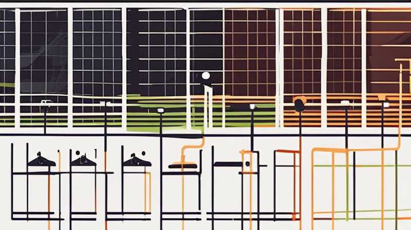 How to connect your own solar energy to the grid