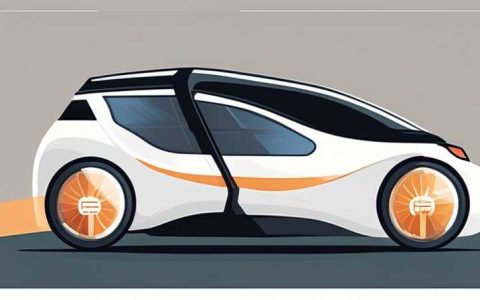 How to Convert a Solar Electric Car