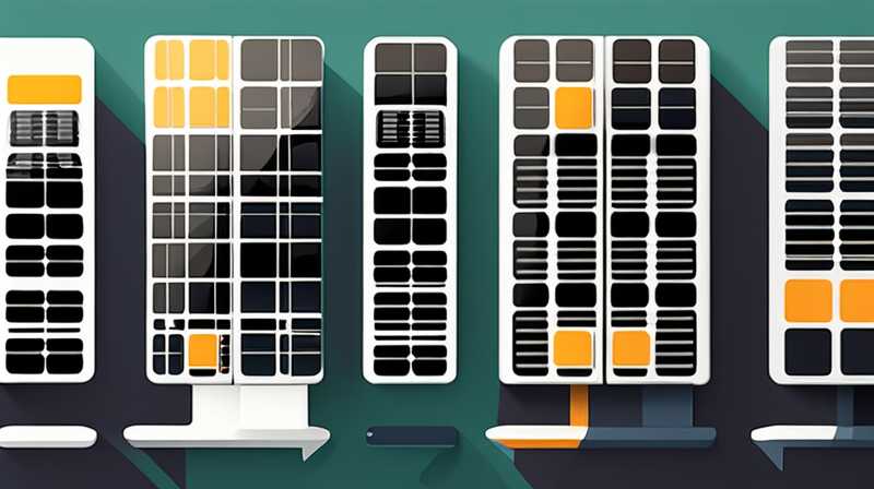 How much silicon is needed for solar panels?