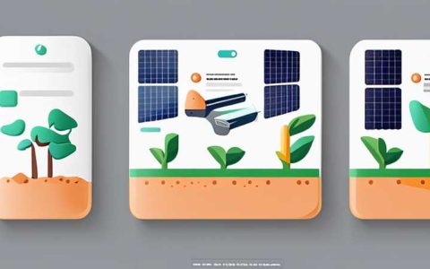 How to make solar substrate