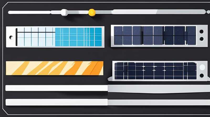 What is the utilization rate of solar panels in the United States?