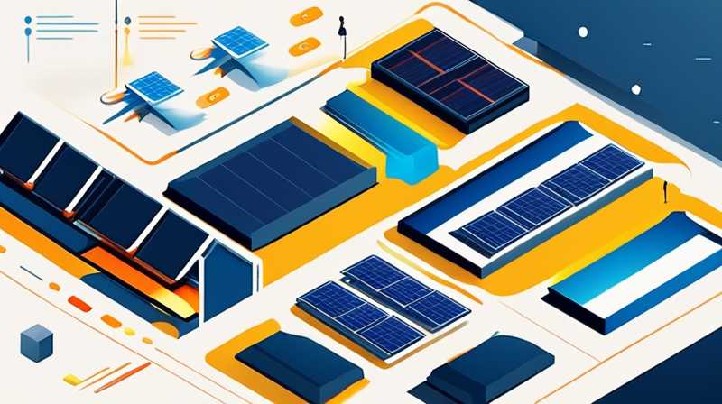 How many square meters does solar energy 2kw